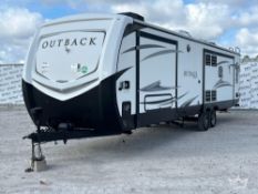 2018 Keystone Outback Super-Lite 330RL T/A Travel Trailer