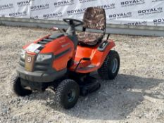 2012 Husqvarna LTH18538 38"" Riding Mower