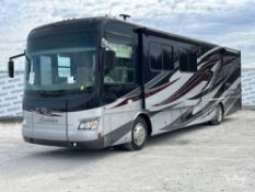 2013 Freightliner Forest River 390BH 39ft. Class A Motorhome