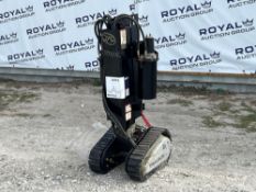 iDrive TDS-2010H ProJack M2 Electric Trailer Dolly