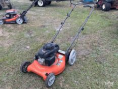 2018 Husqvarna 21in. Push Mower
