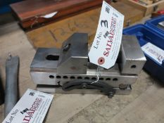 Precision Angle Vise