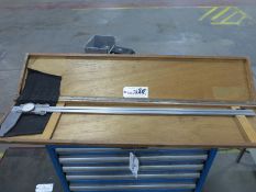 36'' Dial Caliper