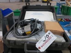 Dunmore Tool Post Grinder