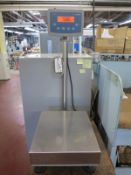 Sartorius Scale Miras 2 Location TriBro