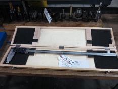 Fowler 30'' Digital Caliper