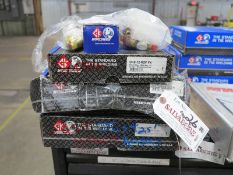 Lot Various Torch Packages