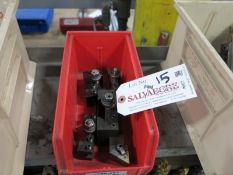 AXA 100 Tool Holders