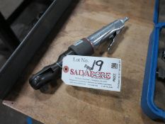 Ingersoll Rand Pneumatic Driver