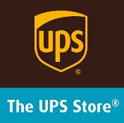 UPS Store Info for shipping small items