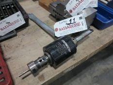 Tapmatic Model SPD7 Reversible Tapping Attachment