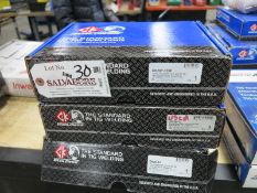 Lot CK20 Torch Packages