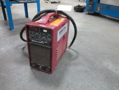 Thermal Arc DC Inverter Arc Welder