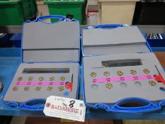 Carmex KEU-P25C Threading Kit