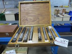 Expandable and Spiral Reamers