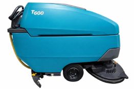 2021 Tennant Walk-Behind Floor Scrubber model T600 36V WITH 289 HOURS