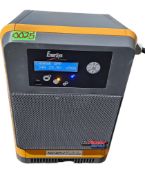 2019 Enersys Forklift Battery Charger Output: 24v 160a 1000 ah Input:480v 3ph 50/60hz