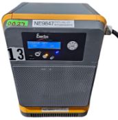 2019 Enersys Forklift Battery Charger Input:480v 3ph 50/60hz Output: 24v 160a 1000 ah