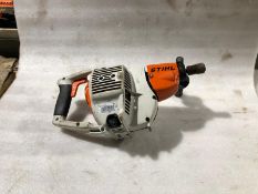 Stihl BT 45 Earth Auger Hand Unit