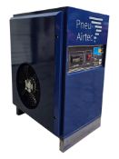 MINT Airtec Compressed Air Dryer 37 CFM - 10HP Unused new unit - 110V
