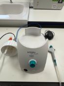 Integra Vacusafe Aspirator System