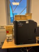 Hamamatsu Nano Zoomer S60 Digital Slide Scanner