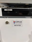 Liebherr MediLine Refrigerator