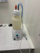 Integra Vacusafe Aspiration System