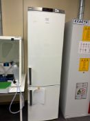 AEG Refrigerator -20°C