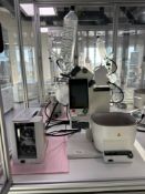 Buchi R-300 Rotavapor