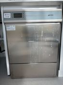 SMEG GW1260 Laboratory Glassware Washer