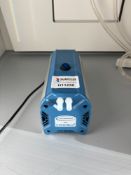 Vacuubrand VP 100C Vacuum Pump