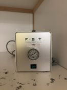 Simon Keller Fine Science Tools