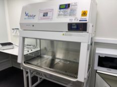 Telstar Bio II Advance Plus Safety Cabinet