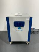 Haier HCP-168 CO2 Incubator