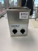 VWR USC 200 TH Ultrasonic Cleaner