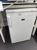 Zanussi Refrigerator