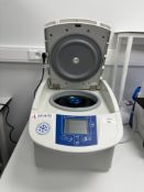 Sigma 1-16K Centrifuge