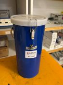 KGW Isotherm Storage