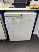 Liebherr Premium Freezer