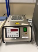 VLM V.69107.61820 Dry Block Heater