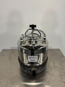 Stainless Steel Pressure Tank