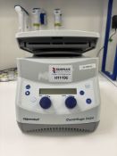 Eppendorf 5424 Centrifuge