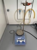 IKA RET basic Safety Control Magnetic Stirrers