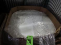 Virgin Polyethylene in Gaylord Box