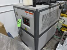 Chiller, Plastic Machinery mod. KSD-03AW
