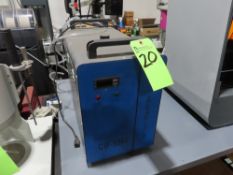 CW-5202, Industrial Chiller