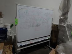 Portable Marker Board