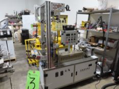 SMC Film Blowing Machine