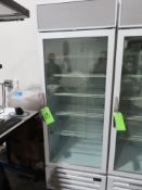 Beverage-Air Single-Door, 5-Shelf